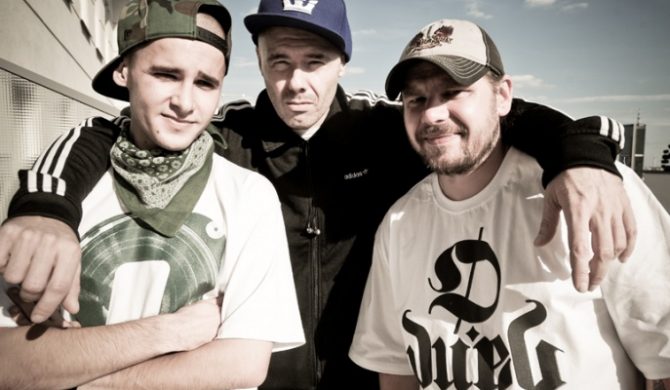 1 NA 1: Artur Rawicz vs Ragga Bangg – część 1