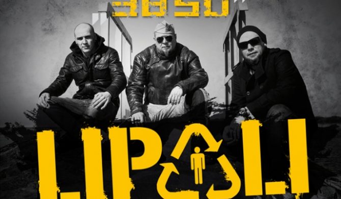 Już wkrótce rusza trasa Lipali