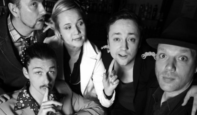 Już dziś startuje trasa Czesława Mozila