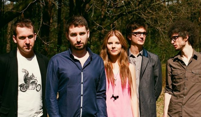 Newest Zealand pracują nad drugą płytą