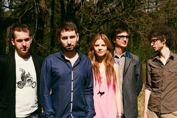 Newest Zealand pracują nad drugą płytą