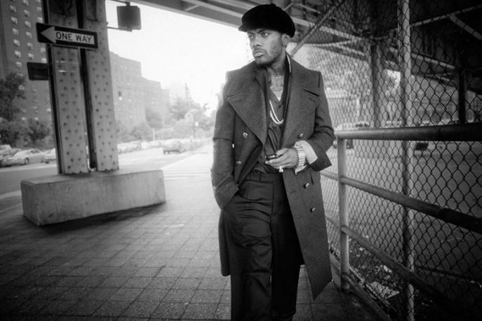 Szczegóły albumu rapera Mobb Deep