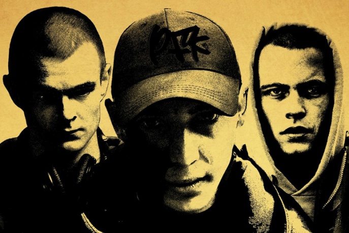 Krzysztof Kozak o „Jesteś Bogiem”