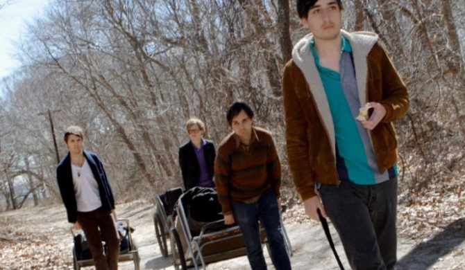 Nowy teledysk Grizzly Bear – video