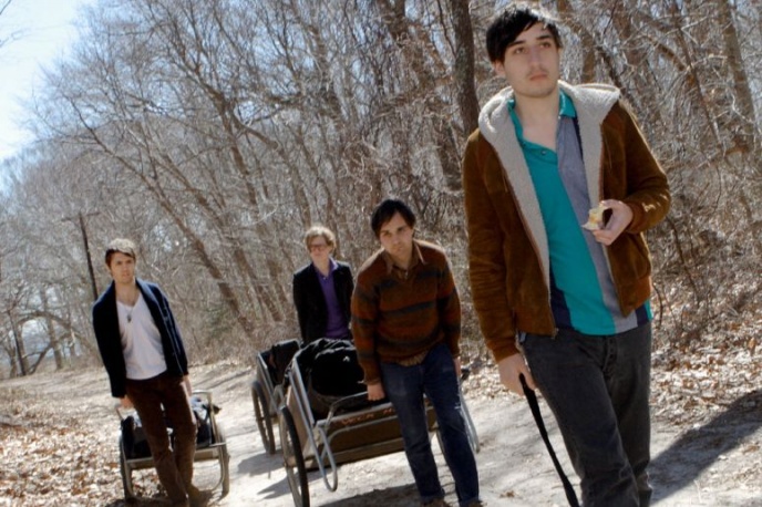 Nowy teledysk Grizzly Bear – video