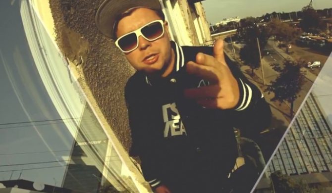PREMIERA W CGM.pl: Onar ft. Paluch, Sitek – „Miejsce w oparach absurdu” – klip