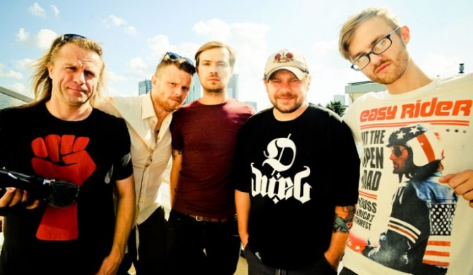 1 NA 1: Artur Rawicz vs Muchy – część 1