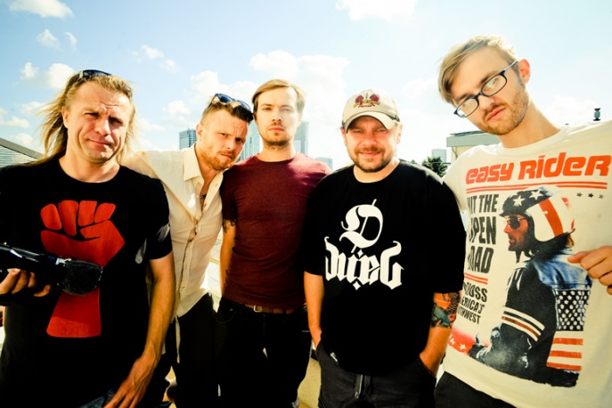 1 NA 1: Artur Rawicz vs Muchy – część 1