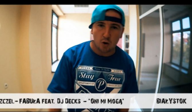 Rap One Shot: Bezczel / DJ Decks – „Mogą”