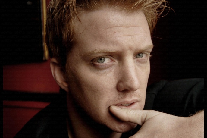 Nowy utwór lidera Queens Of The Stone Age – audio