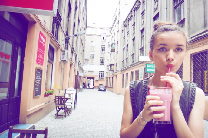 Iza Lach podpisała kontrakt ze Snoop Doggiem