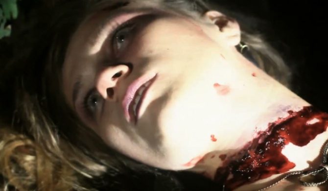 Kaczmi / Nagły Atak Spawacza – „Tańczący z duchami”