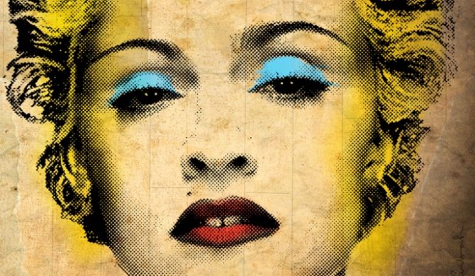 Madonna jutro – szczegóły dziś