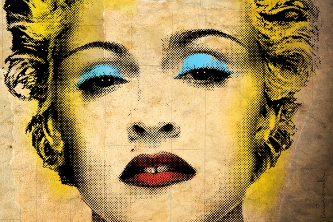 Madonna jutro – szczegóły dziś