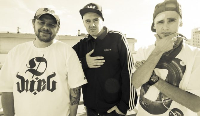 1 NA 1: Artur Rawicz vs Ragga Bangg – część 2