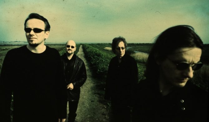 Nowe wydawnictwo Porcupine Tree