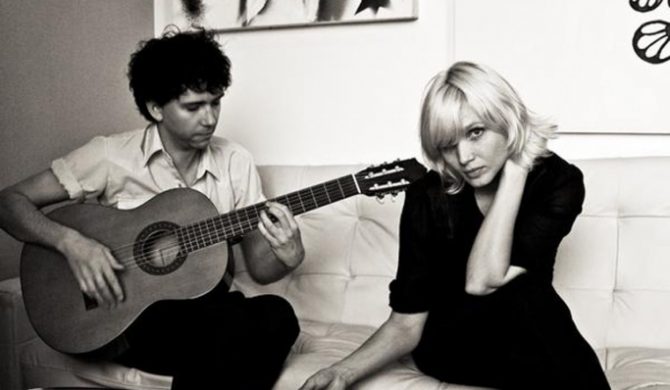 Nowe Raveonettes Jesienią