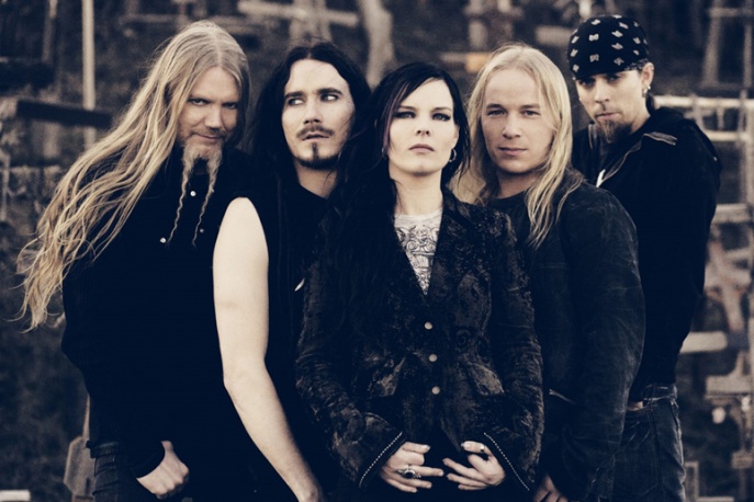 Z Nightwish odchodzi wokalistka