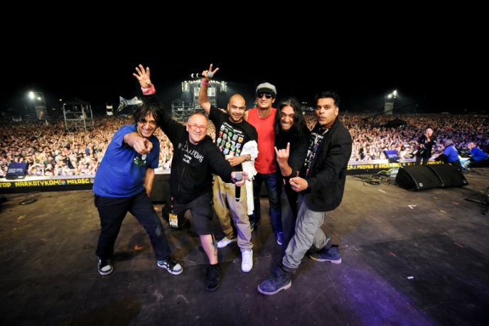 Ruszają Eliminacje do Przystanku Woodstock 2013