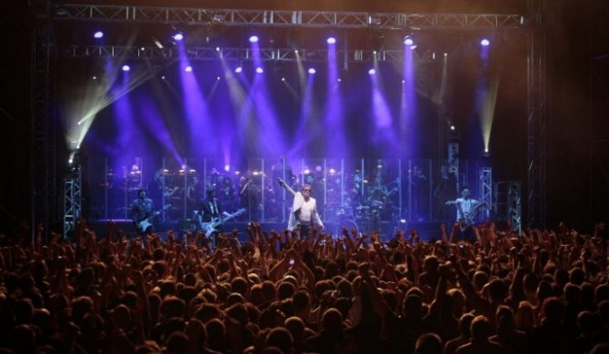 Lady Pank „Symfonicznie”