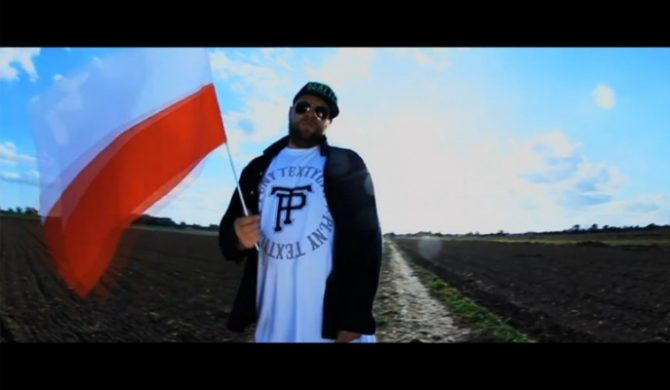 TEDE – „Jestem z Polski” (VIDEO)