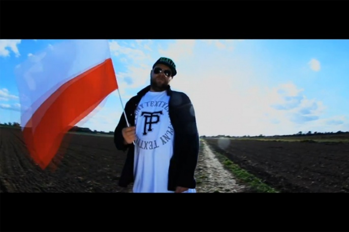 TEDE – „Jestem z Polski” (VIDEO)