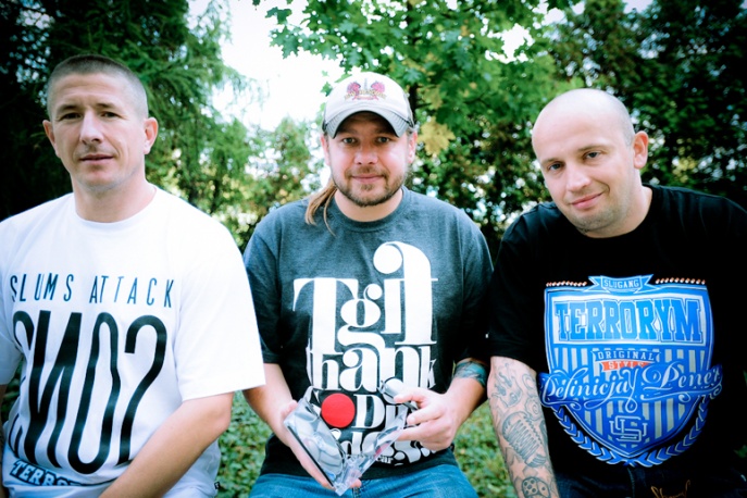 1 NA 1: Artur Rawicz vs SLU – część 1