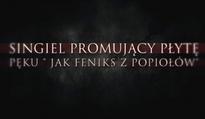 Pęku Feat. Gutek – „Co nas nie zabije”