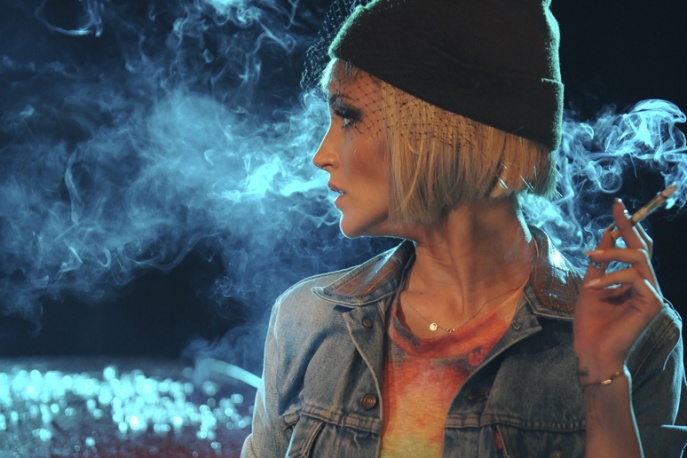 MaRina – Saturday Night w remixie Malickiego