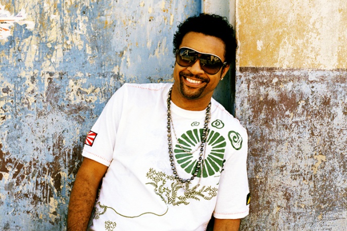 Shaggy szykuje nowy krążek