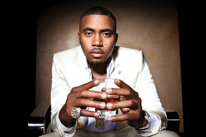 Nowy teledysk Nasa – video