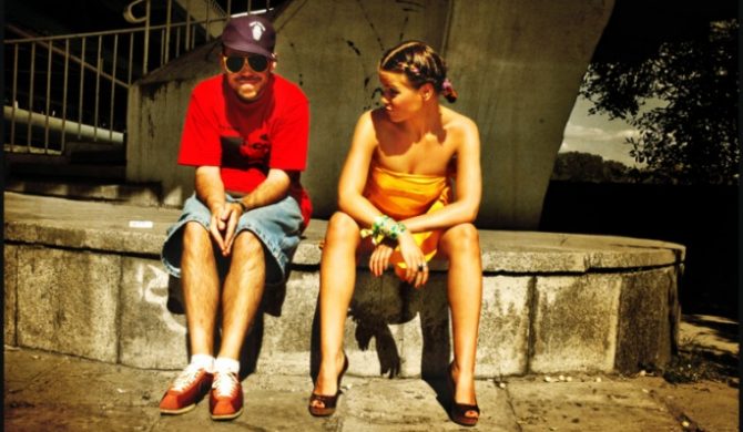 Blow: „Co robić, co”?