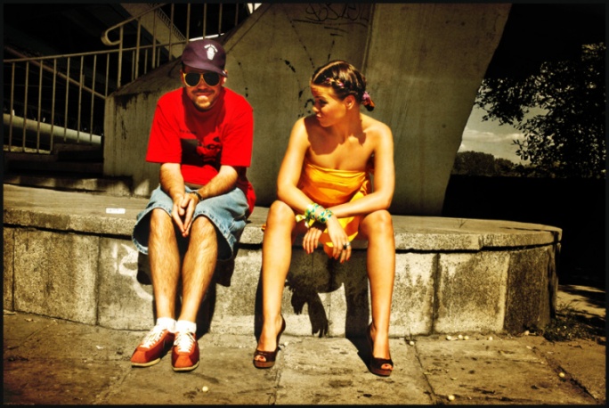 Blow: „Co robić, co”?