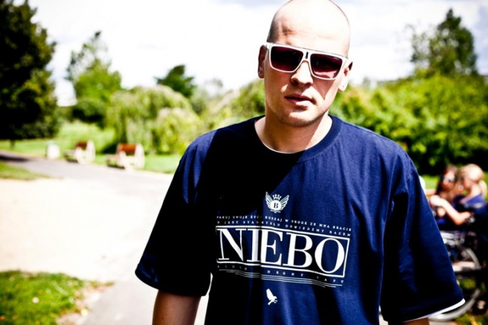 Paluch rusza w trasę