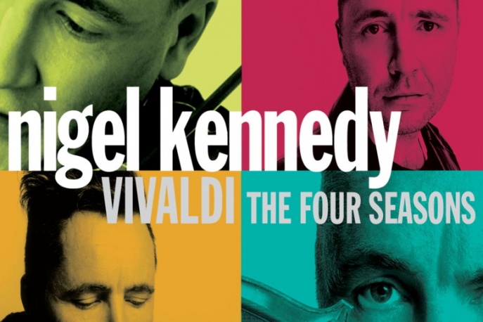 Cztery Pory Kennedy`ego