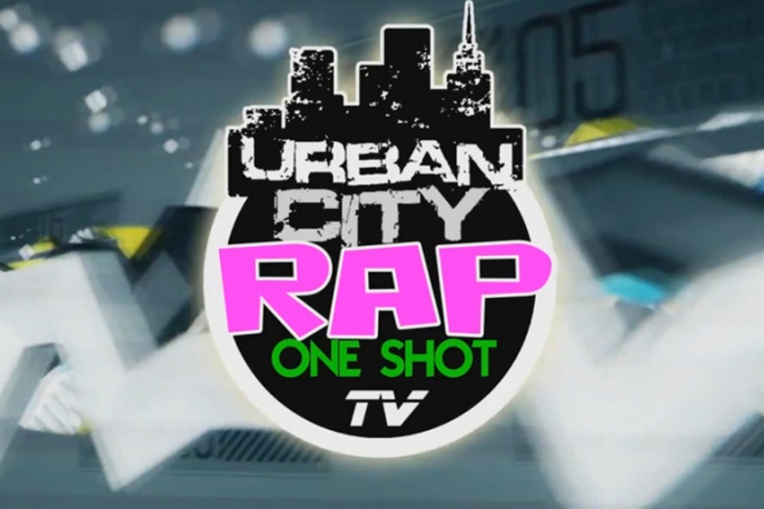 Polsko-amerykański odcinek Rap One Shot