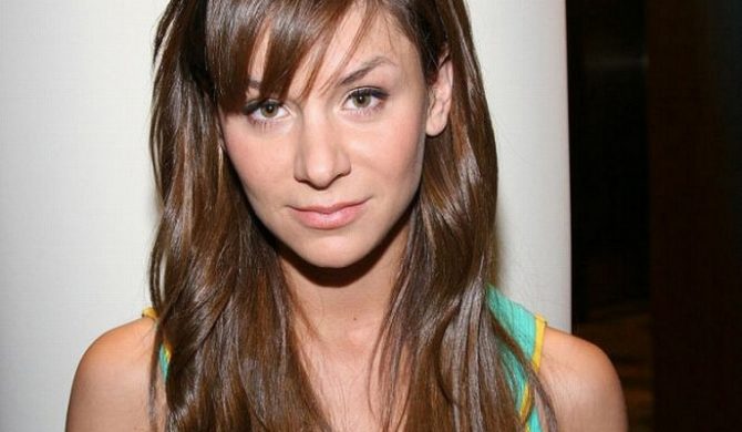 Natalia Lesz po obejrzeniu „Jesteś Bogiem”: