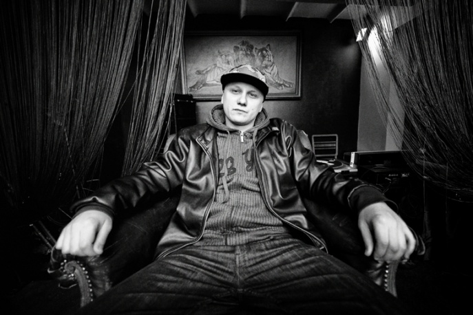 Pierwsi goście na płycie Peerzeta