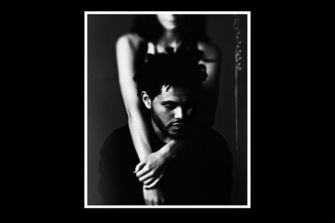 The Weeknd na legalu