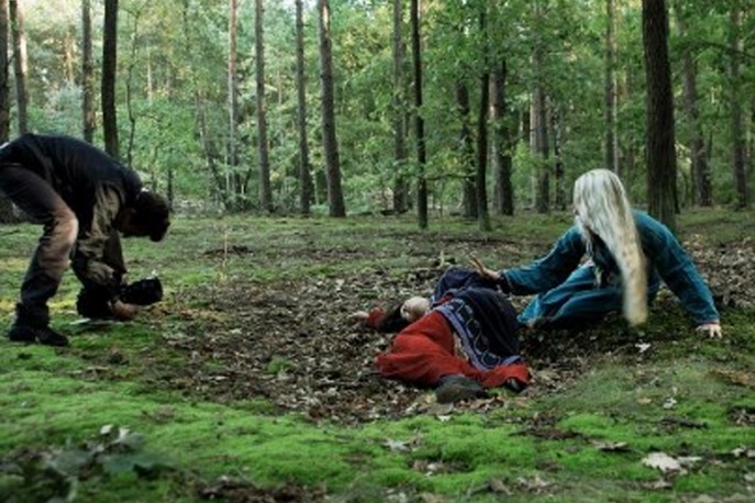 Wkrótce klip Donatana i Sokoła