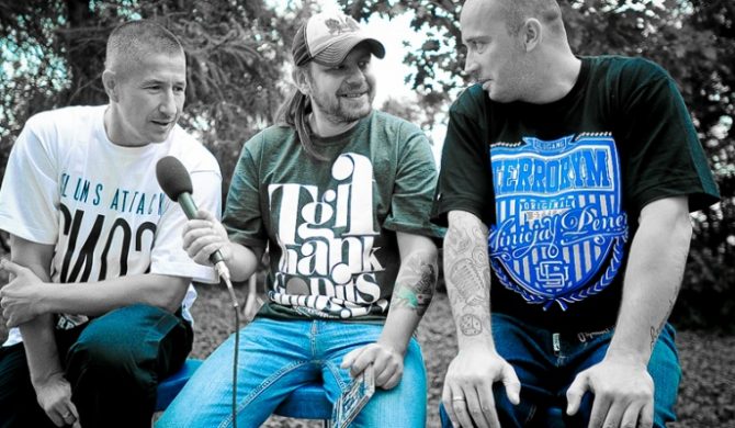 1 NA 1: Artur Rawicz vs SLU – część 3