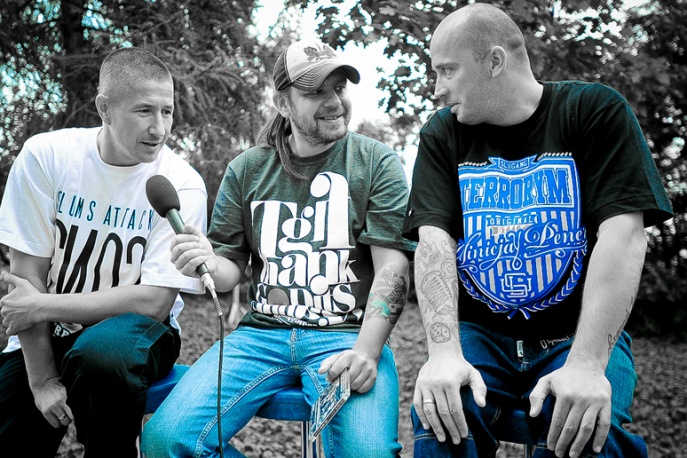 1 NA 1: Artur Rawicz vs SLU – część 3