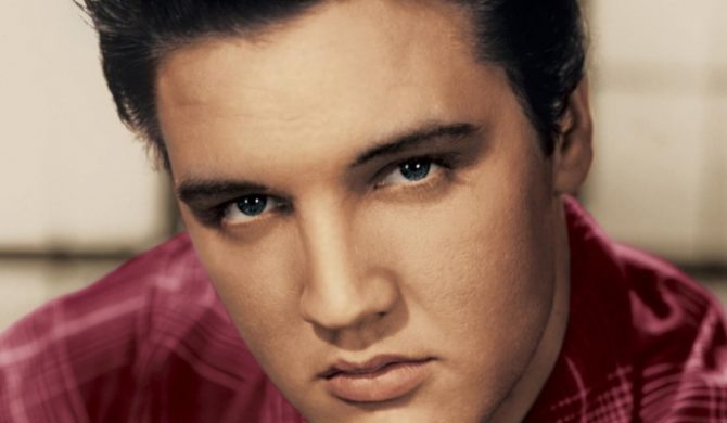 Dokument o Królu Rock’n’Rolla