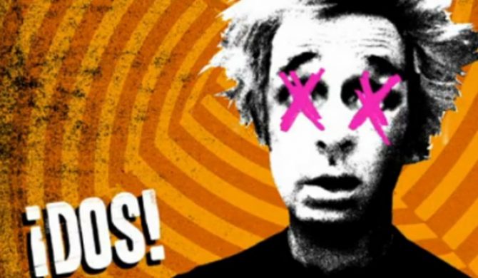 Są szczegóły kolejnego albumu Green Day