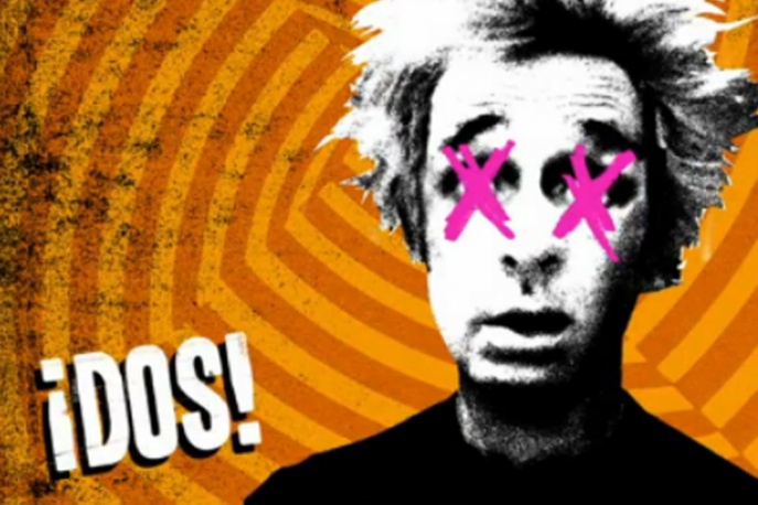 Są szczegóły kolejnego albumu Green Day