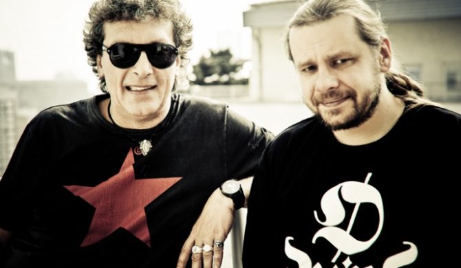 1 NA 1: Artur Raiwcz vs Lady Pank