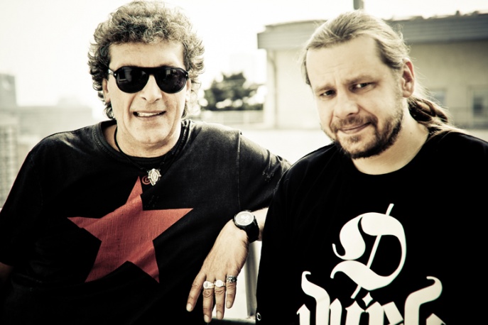 1 NA 1: Artur Raiwcz vs Lady Pank