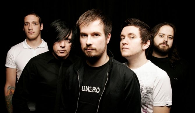 Funeral For A Friend szykują nowy krążek