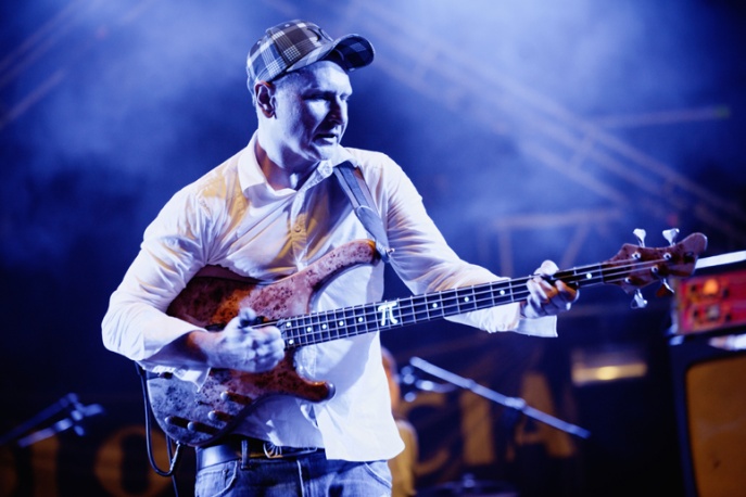 Nowa płyta Wojtka Pilichowskiego