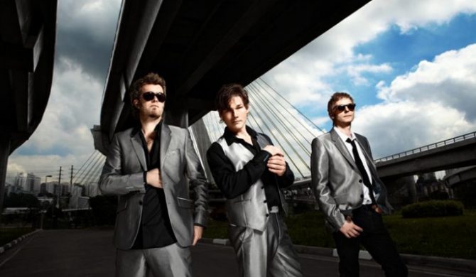 A-ha na jedynym koncercie w Polsce